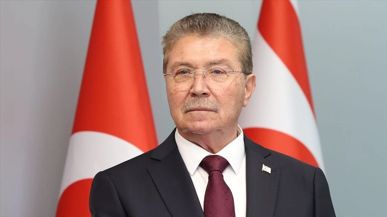 Gkry'nin Hazımsızlığına Kktc'den Tokat Gibi Cevap İstediğiniz Kadar Şikâyet Edin, Türkiye Ile Yolumuza Devam Edeceğiz!
