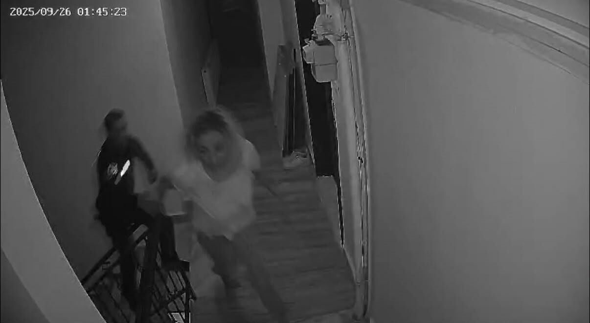 Güllü'nün Ölüm Gecesine Ait Yeni Görüntüler Ortaya Çıktı Kızının Sözleri Kamerada (3)