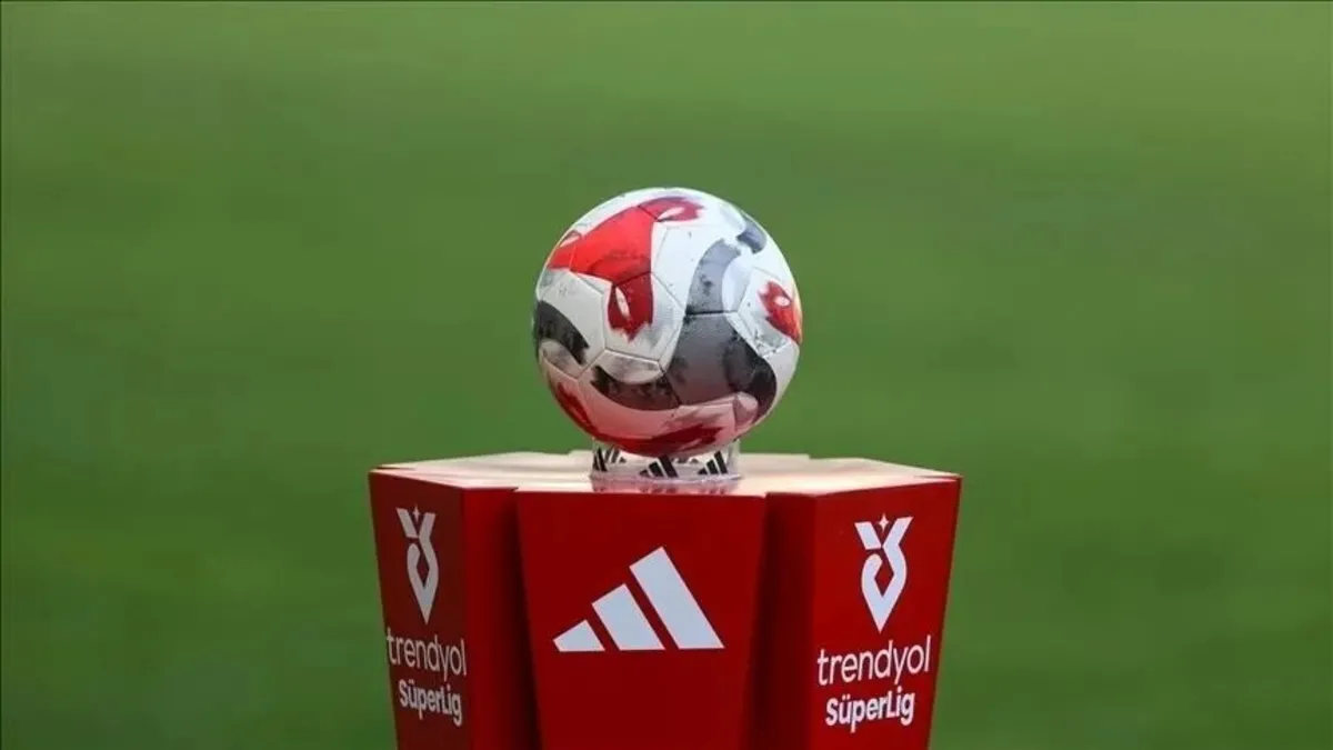 Hacıosmanoğlu'ndan Yabancı Var Ve Çipli Top Açıklaması! (2)