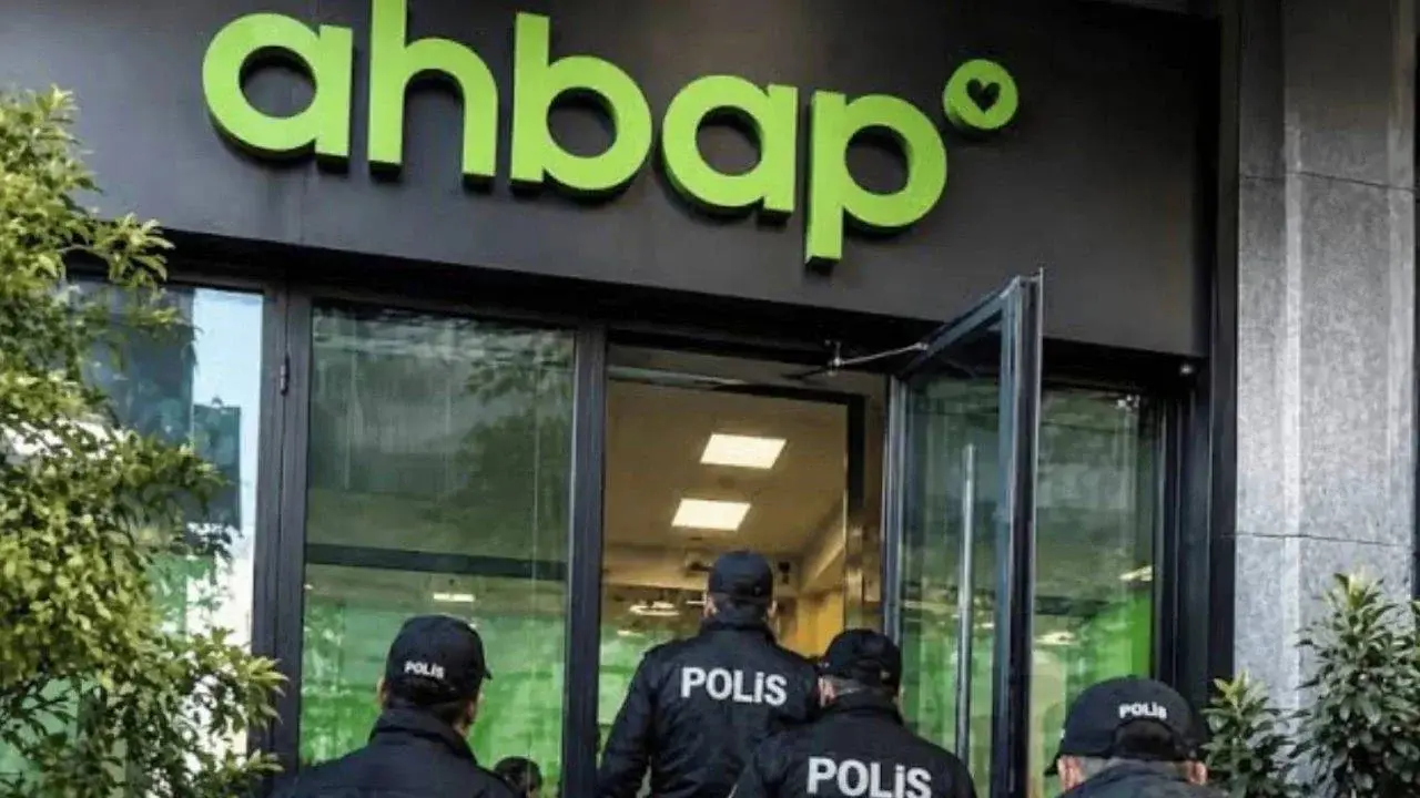 Haluk Levent Tutuklanmıştı! Ahbap Derneği'ne Kayyum Atandı (1)