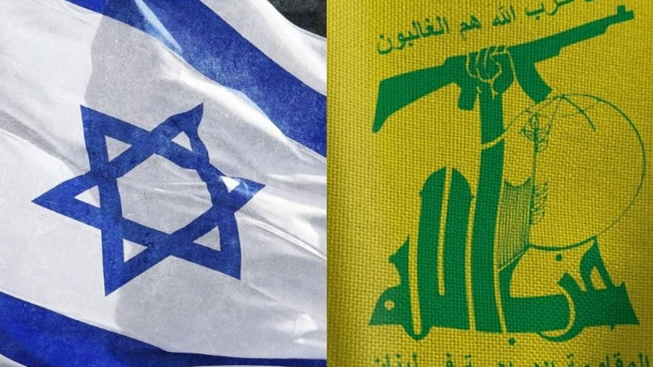 Hizbullah Karşısında Çaresiz Kalan Siyonist İsrail'de 'İha' Paniği Yılda 100 Bin Adet Üretecekler!