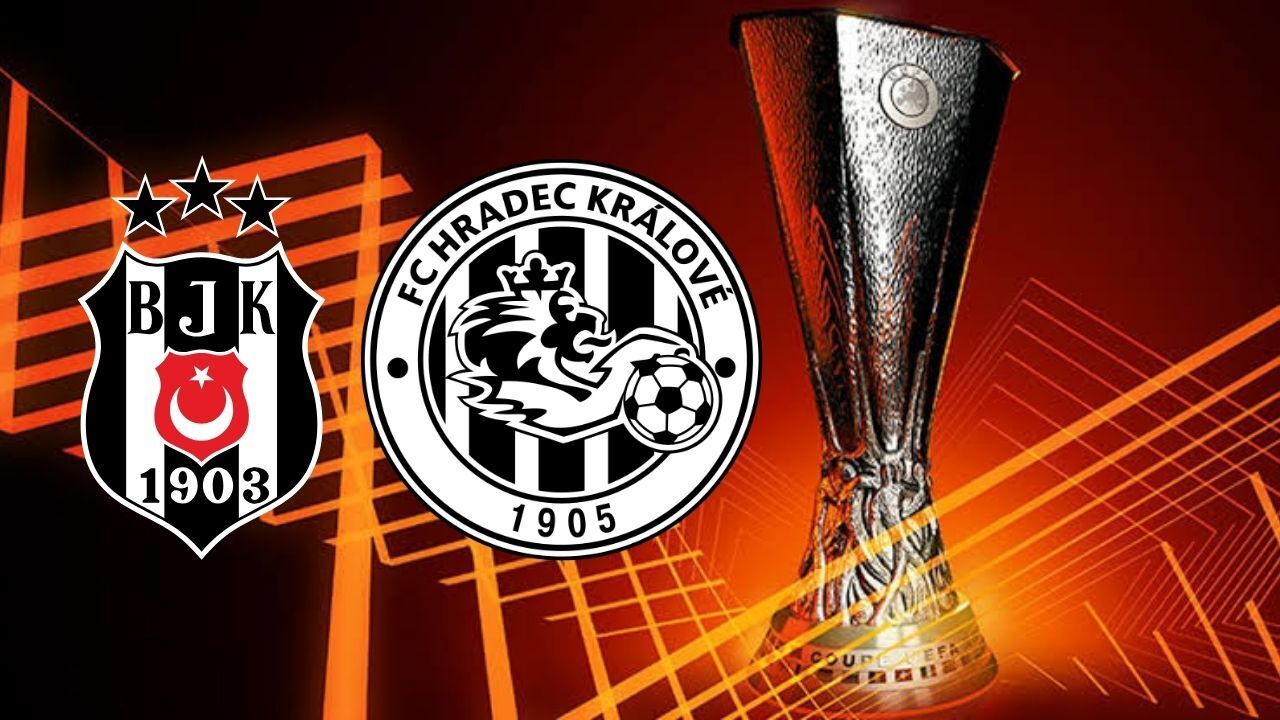 Hradec Kralove Beşiktaş Maçı Saat Kaçta Hangi Kanalda Nerede Izlenir (2)