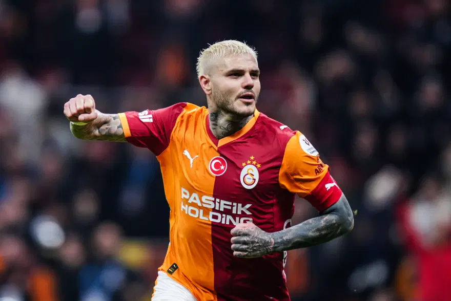 Icardi'nin yeni takımı belli oldu: Artık o takımın 9 numarası