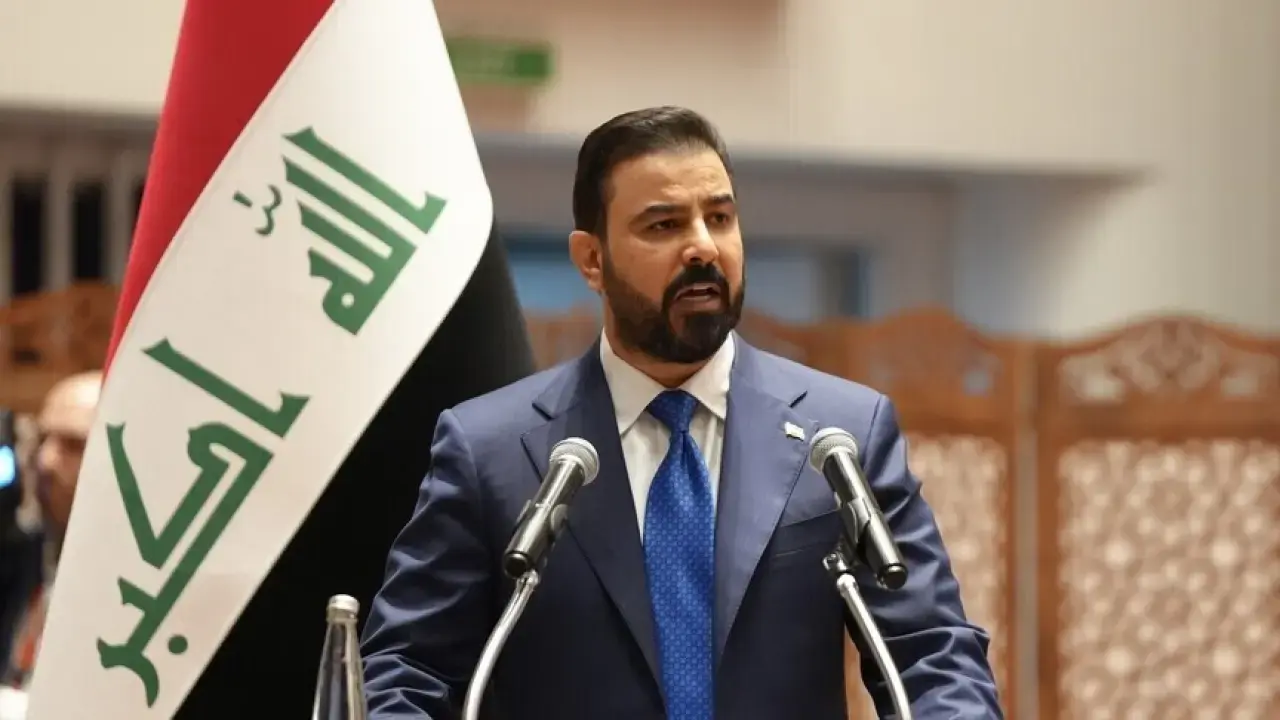Irak Başbakanı Zeydi'den Kritik Hamle Sokaklar Silahlardan Arındırılacak!