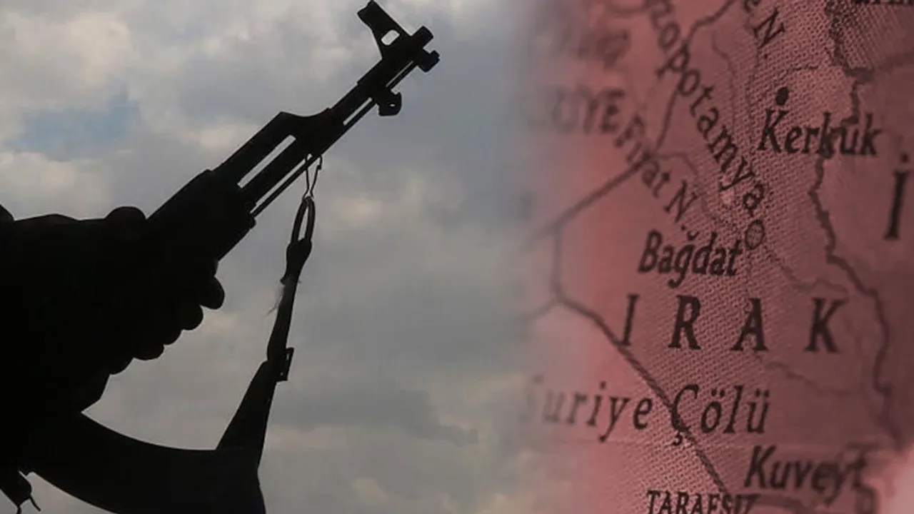 Irak Başbakanı Zeydi'den Yeni Yasa Talimatı Silahlar Devletin Kontrolüne Geçiyor!