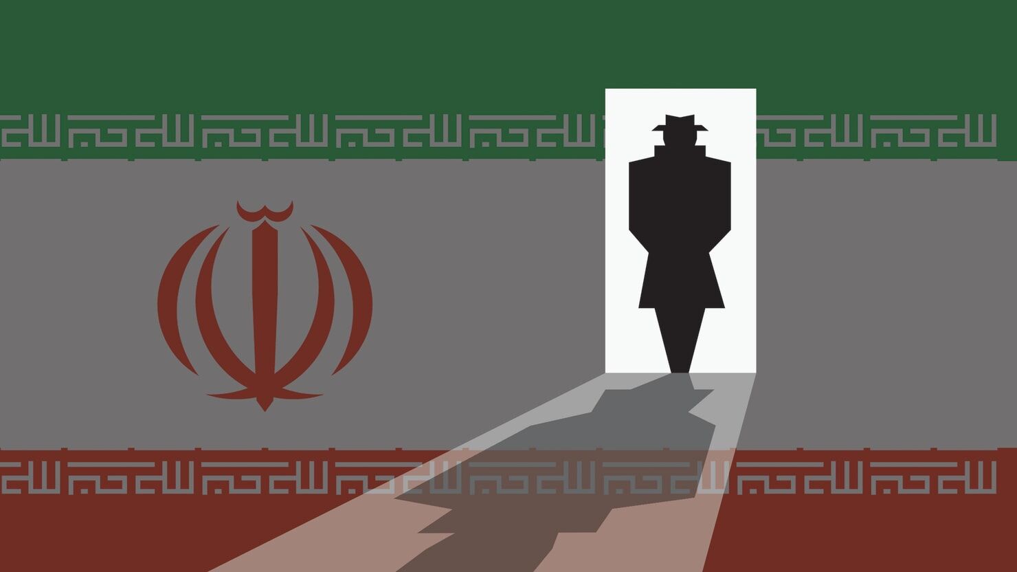 İran'da Siyonist İsrail'e Ağır Darbe Mossad Bağlantılı 21 Casus Kıskıvrak Yakalandı!S
