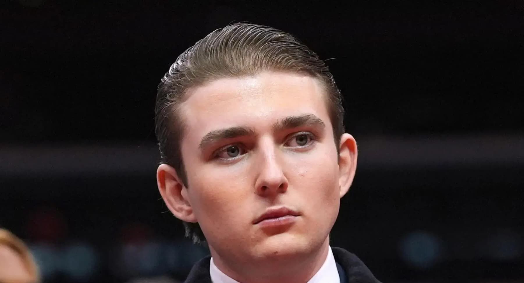 İran'dan Barron Trump'a Suikast Tehdidi 10 Milyon Dolar Ödül Açıklandıt