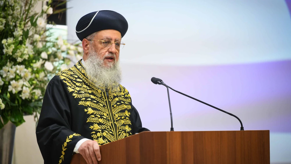 İşgalci Zihniyet Sınır Tanımıyor! Siyonist Hahamdan 'Topyekûn Katliam' Çağrısı Tüm Gazze Yok Edilsin, Hepsi Bizim!V-1
