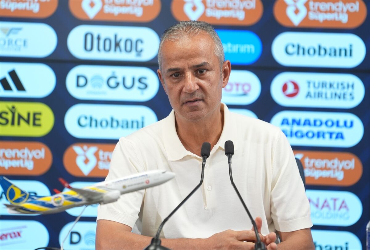 İsmail Kartal Eksiklerimiz Ve Gelişmemiz Gereken Yerler Var