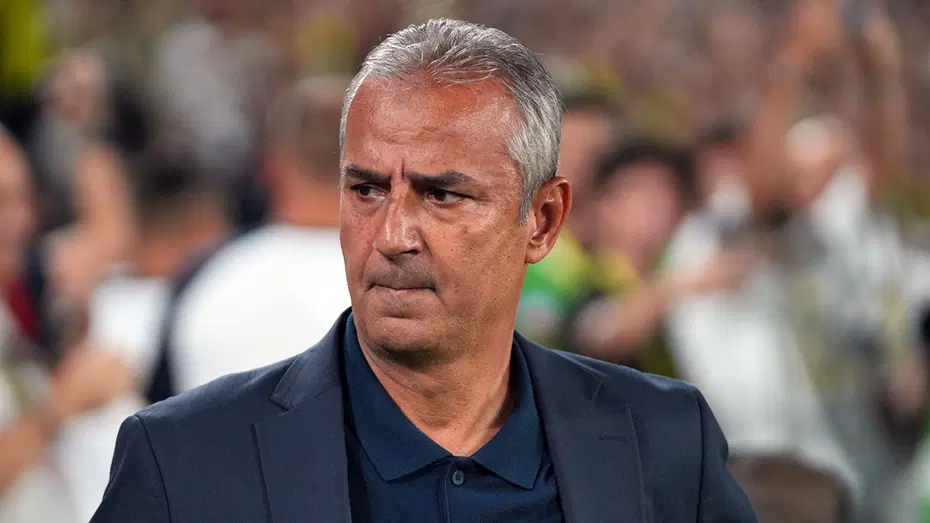 Ismail Kartal M235M2 637993