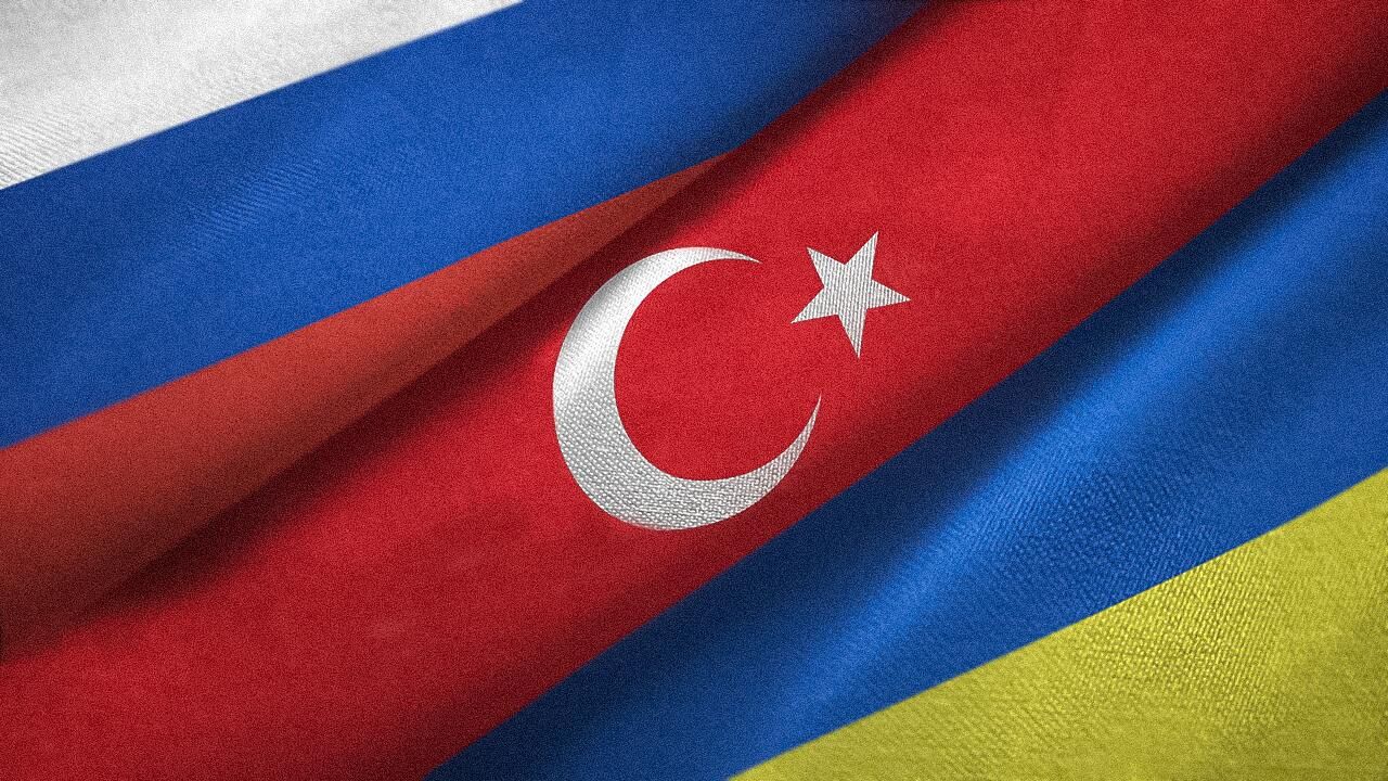 Karadeniz’de Sivil Gemilere Yönelik Kısmi Ateşkes Hamlesi Ukrayna’dan Rusya’ya Kritik Teklifb