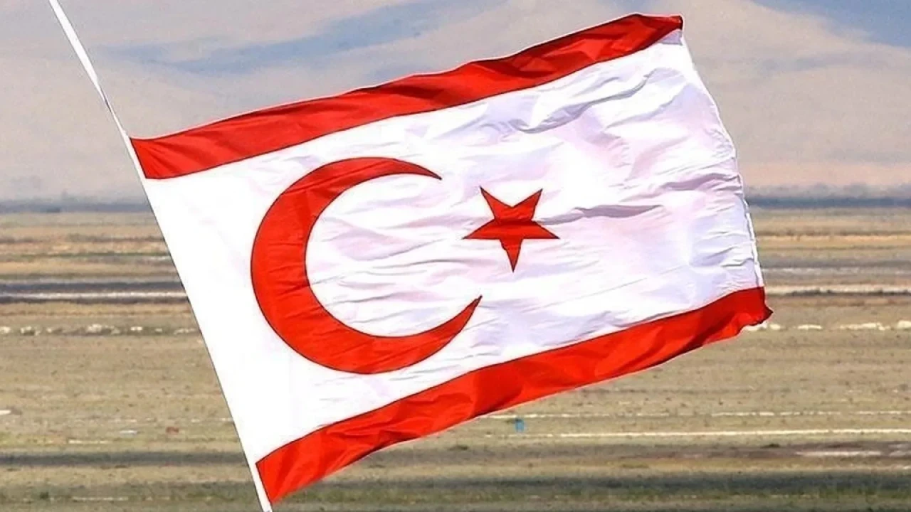 Kktcde 7 Gunluk Ulusal Yas Ilan Edildi 0G Sn