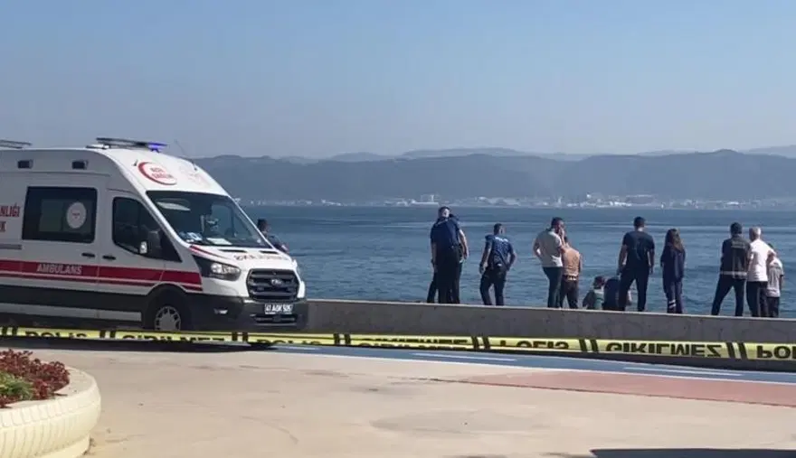 Kocaeli'de 3 Kardeşin Sır Ölümü 4'Üncü Kardeşten Haber Var! (3)