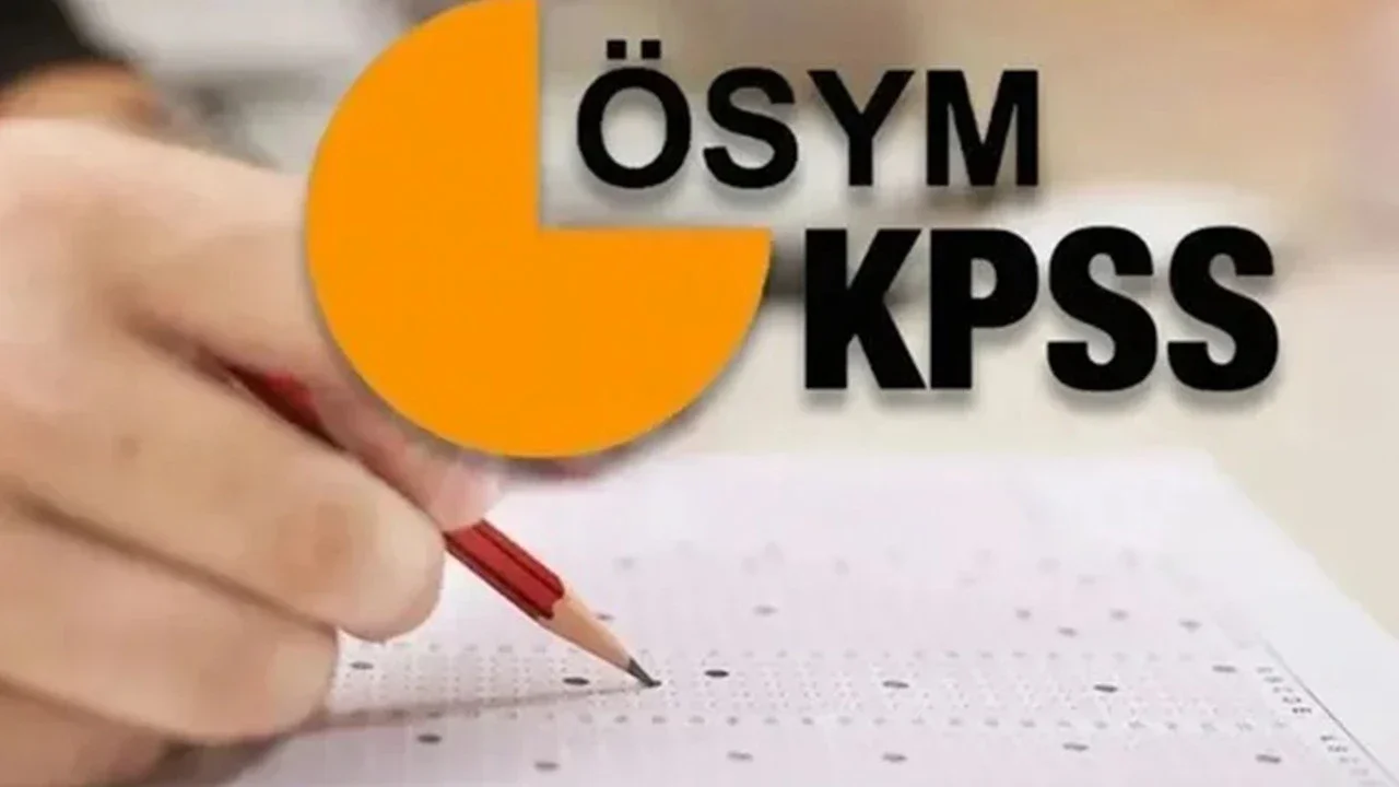 Kpss Ortaogretim Basvurulari Basladi 2026 Ucreti Ve Sinav Takvimi