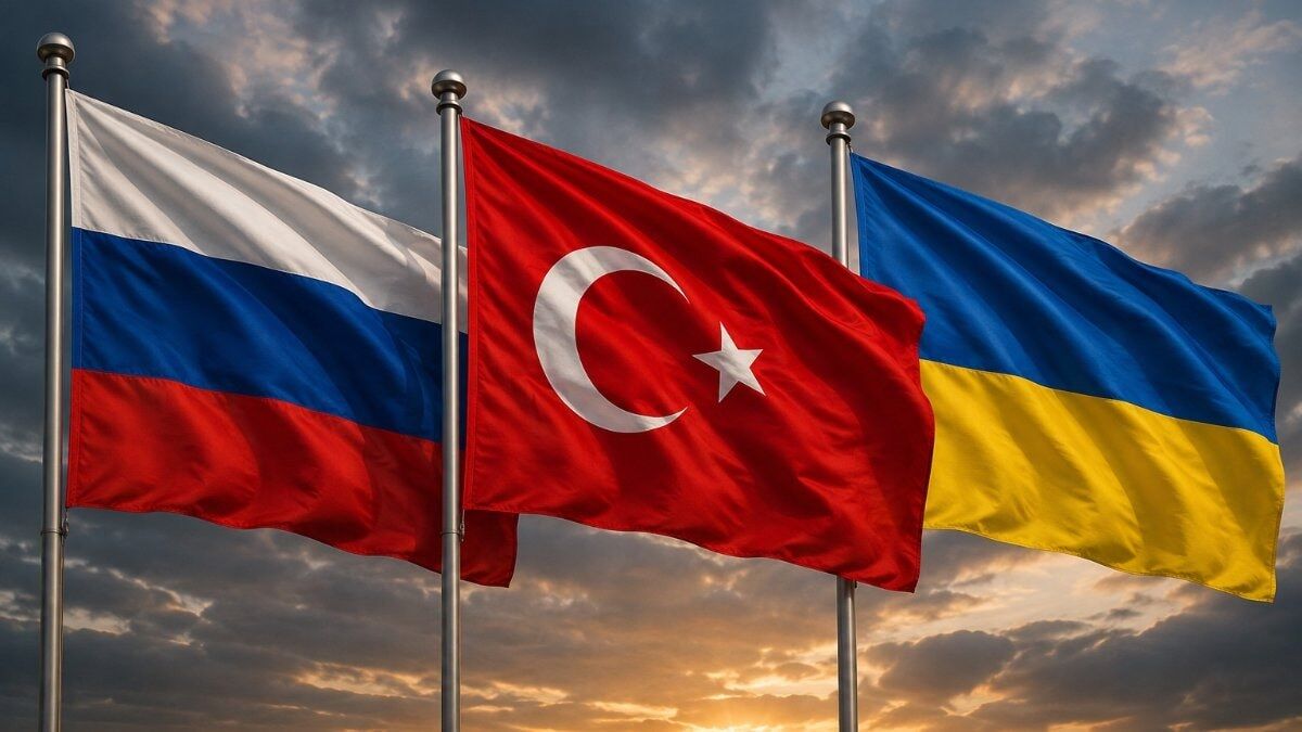 Kremlin'den Zirve Öncesi Çarpıcı 'İstanbul' Ve 'Ukrayna' Açıklaması Kapımız Açık Ama Kiev Çözüm Istemiyor!S