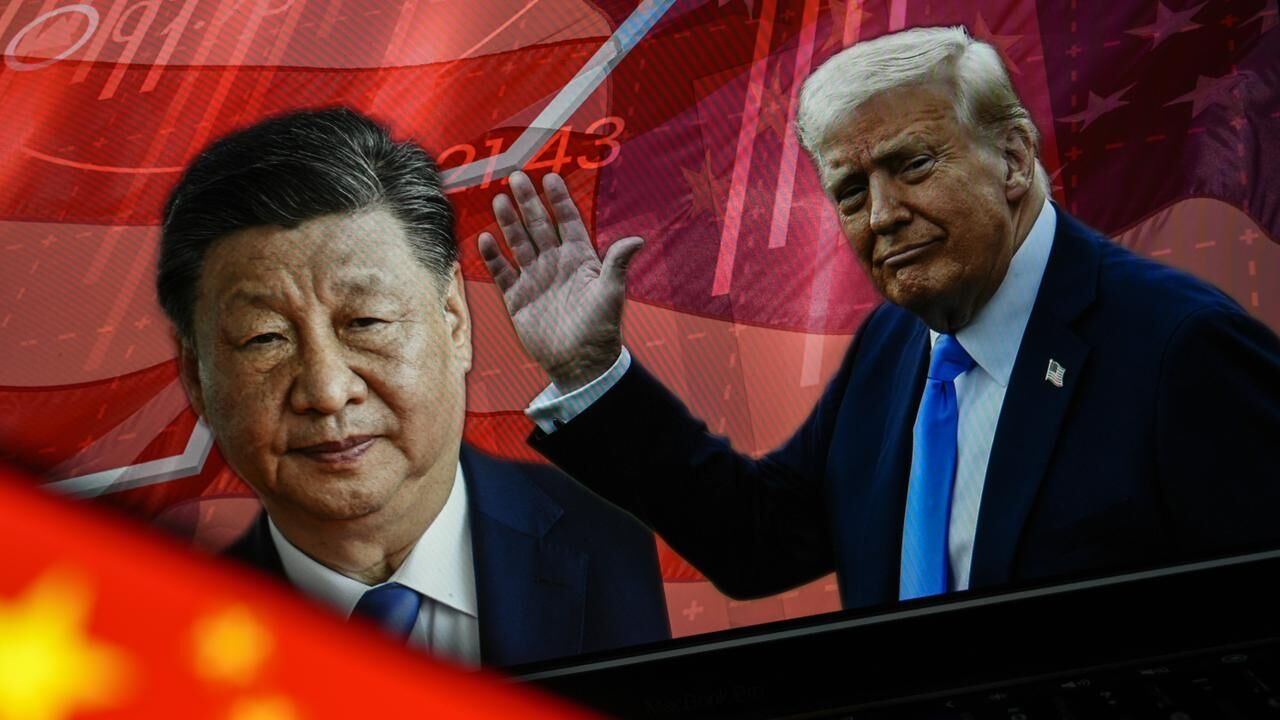 Küstah Abd'nin İran Çaresizliği Trump'ın Kıyamet Günü Balonu Erken Söndü!S