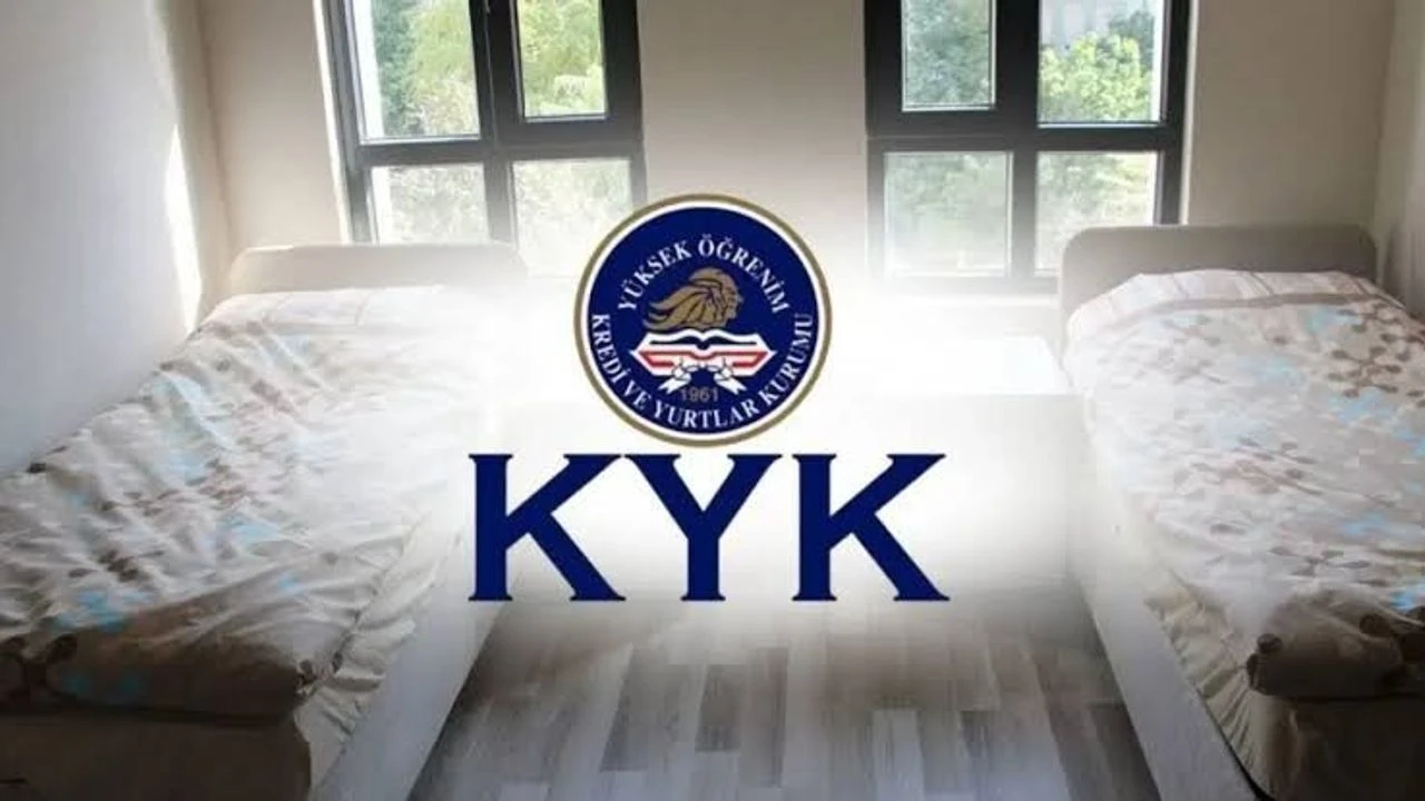 Kyk Yurt Başvuru Sonuçları Ne Zaman Açıklanacak Gsb 2026 Kyk Yurt Başvuru Sonuçları Sorgulama (1)-1