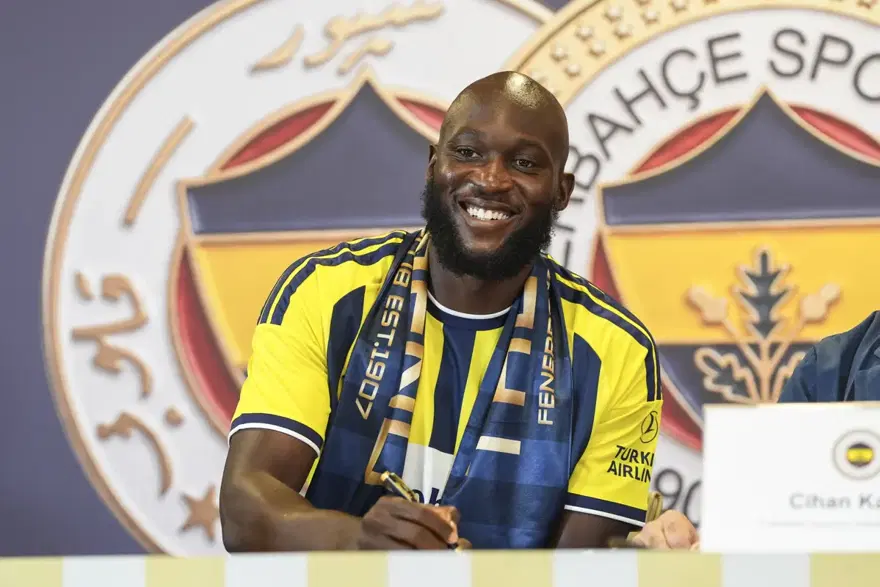 Lukaku Sakat Mı Ne Zaman Sahalara Döneceğini Açıkladı (5)