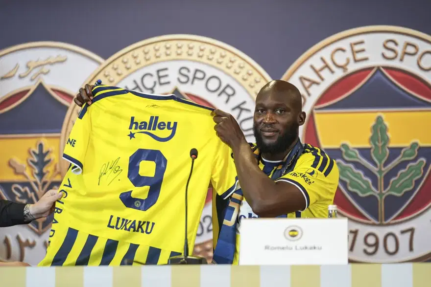 Lukaku Sakat Mı Ne Zaman Sahalara Döneceğini Açıkladı (6)