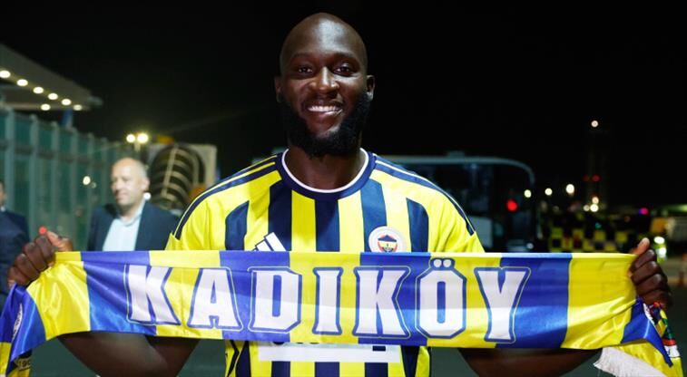 Lukaku'nun Fenerbahçe Transferinde 30 Yıllık Sır (2)