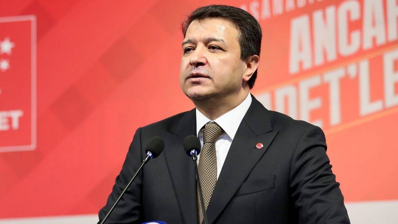 Arıkan'dan fındık alım fiyatına tepki  "Açıklanan rakam zam değil, reel indirimdir"