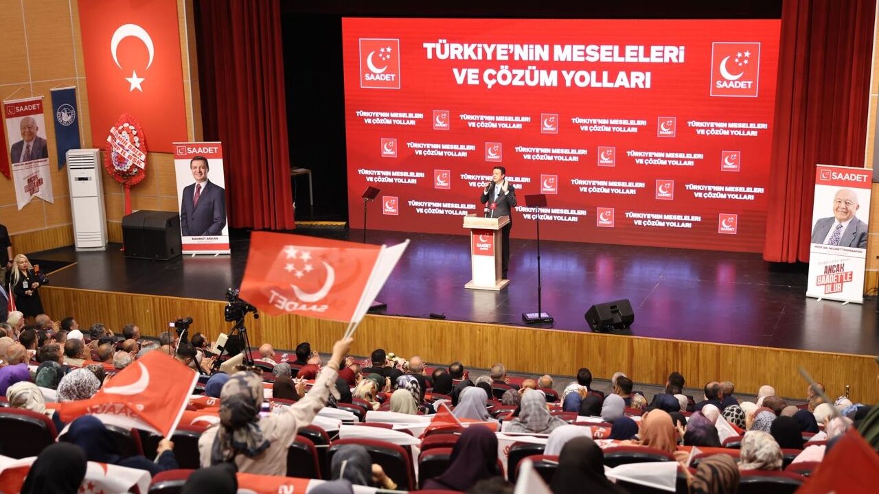 Mahmut Arikan Sivas