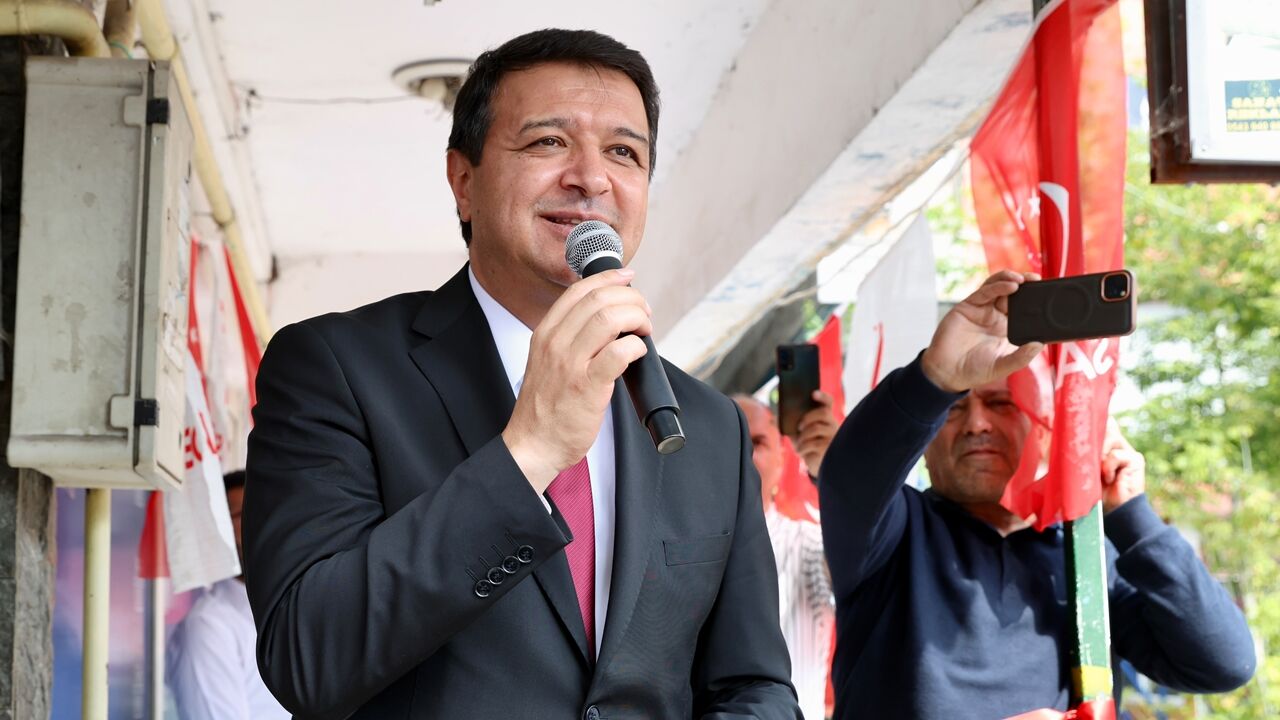 Mahmut Arıkan’dan Ardahan’da Göç Mesajı Göçü Tersine Çevirmemiz Gerekiyor (2)