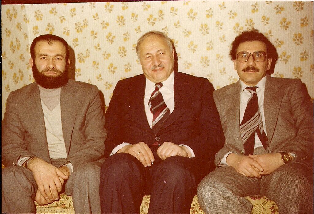 Mart 1979