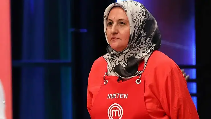MasterChef Nurten Kimdir, Kaç Yaşında, Nereli ve Ne İş Yapıyor? Kaç Çocuk Annesi ve MasterChef'e Nereden Katıldı?