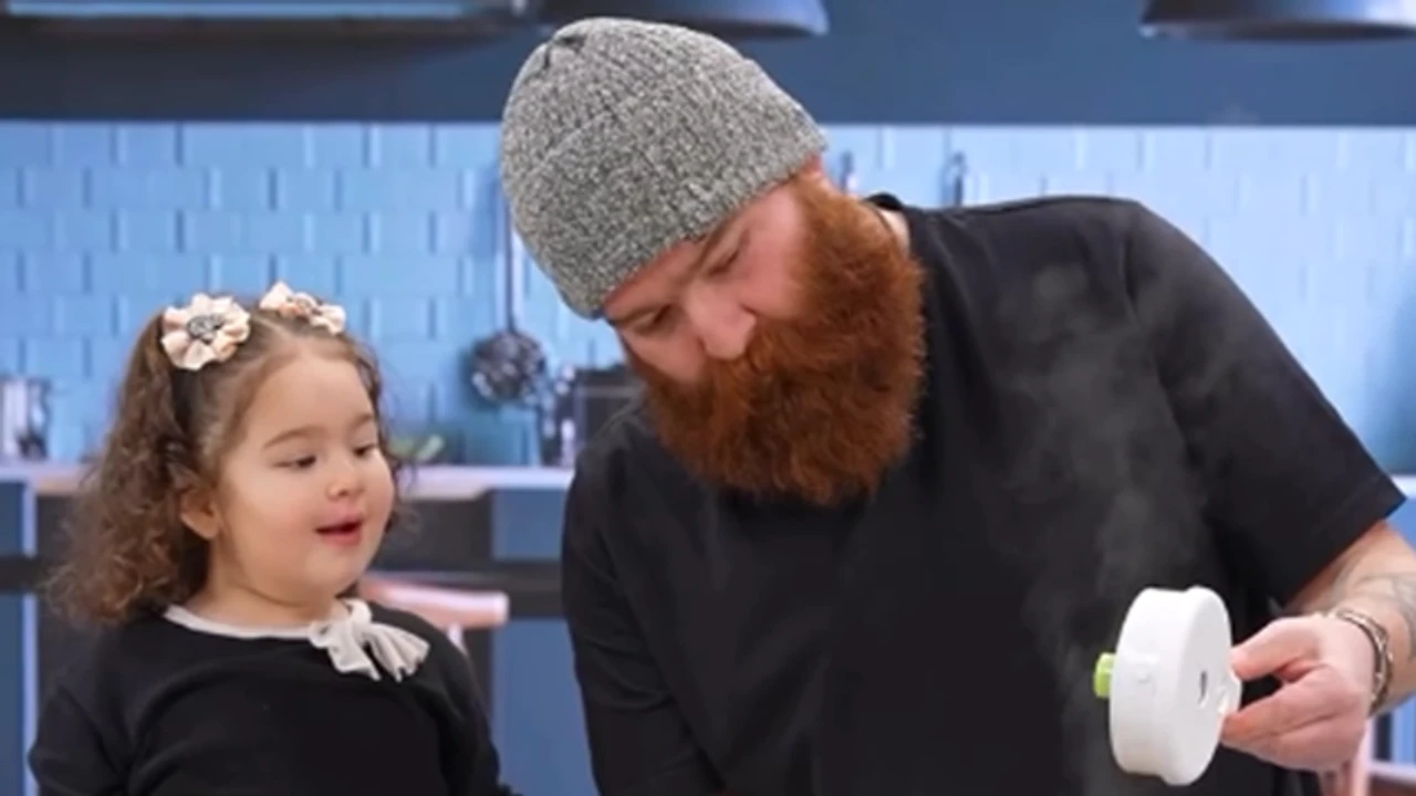 Masterchef Şampiyonu Eren Kaşıkçı’nın Ölüm Nedeni Belli Oldu (2)