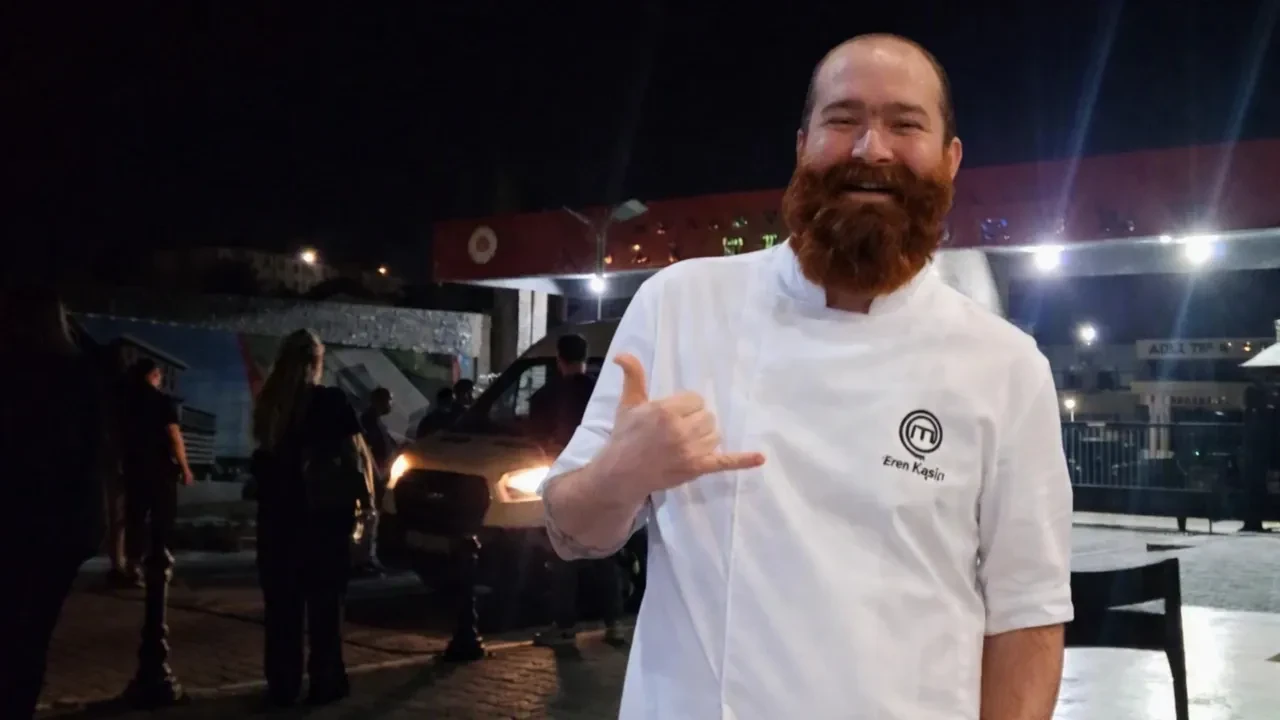 Masterchef Şampiyonu Eren Kaşıkçı’nın Ölüm Nedeni Belli Oldu (3)