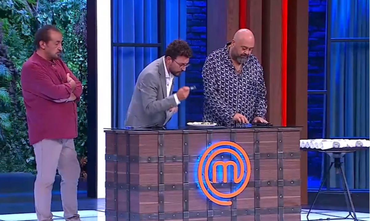 Masterchefte Kim Elendi 30 Agustos Masterchefte Elenen Yarismaci 1812789 20260831122534