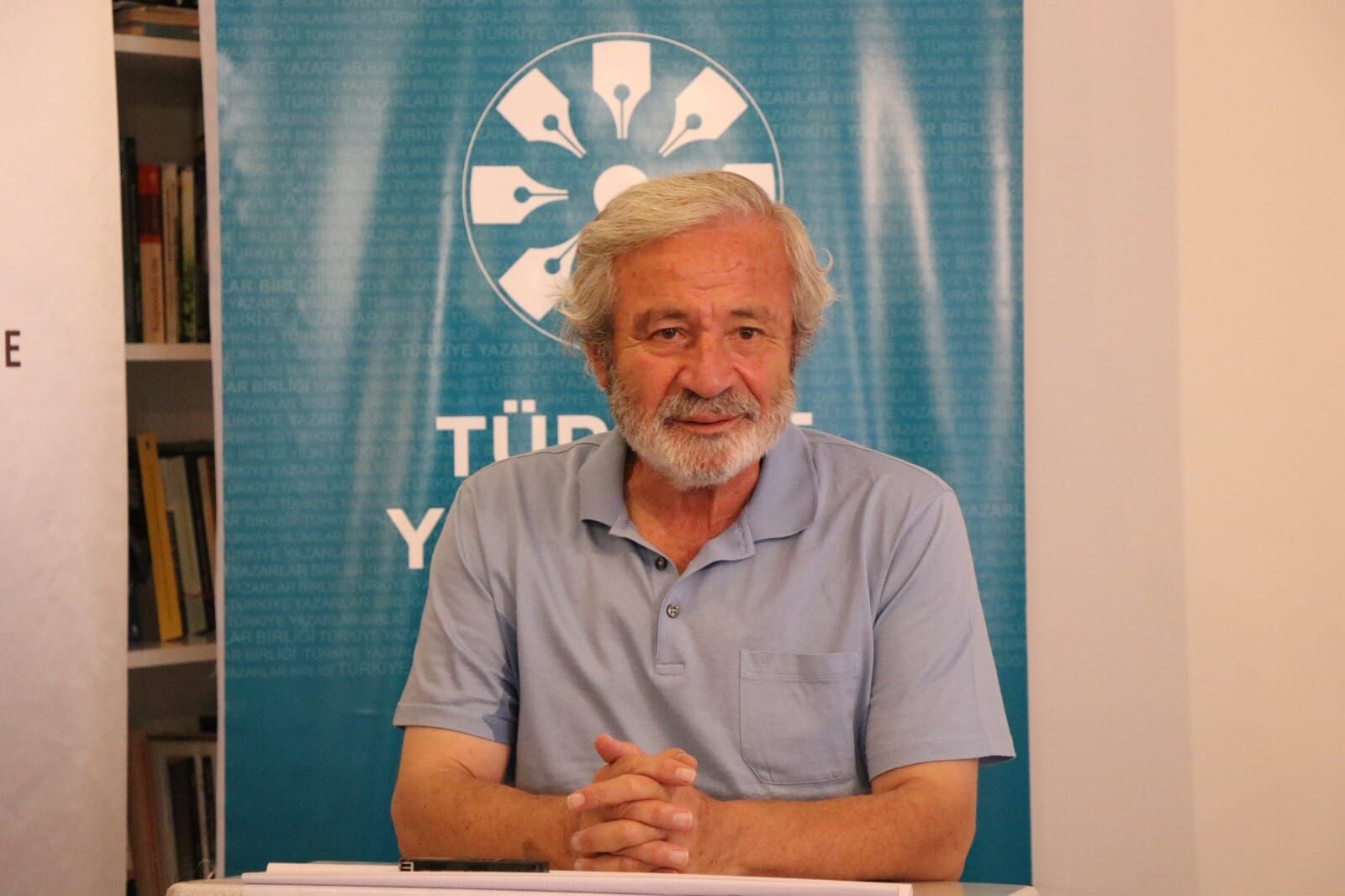 Mehmet Doğan Dualarla Yâd Ediliyor (3)