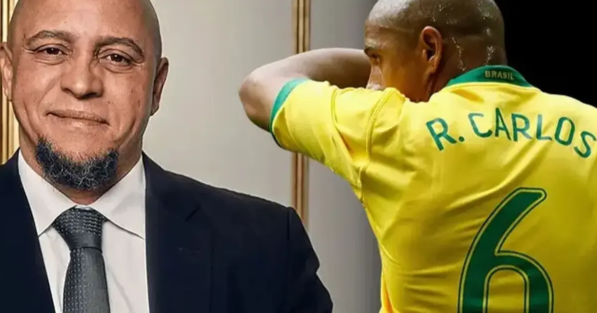 Milletvekili Ali Şahin Duyurdu Roberto Carlos Müslüman Oldu!S