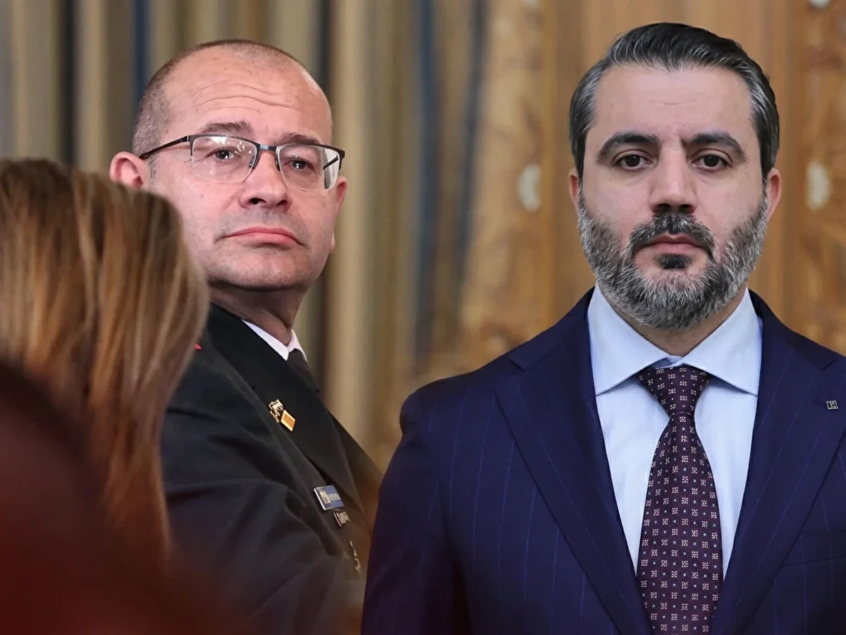Mossad'dan Şam Yönetimine Türkiye Telefonu İş Birliğinizin Sınırı Ne