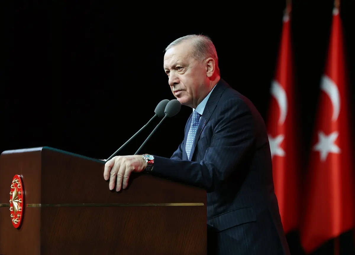 Müslümanın Müslümandan Başka Dostu Yok Kapsamı Ve Hacmi Genişletilmeli Türkiye Suudi Arabistan Ve Pakistan Savunma Anlaşması Imzaladı! (2)-1