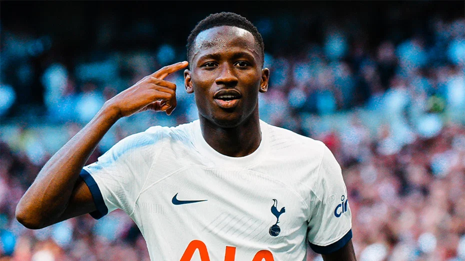 Ne Galatasaray Ne Beşiktaş Pape Matar Sarr'ın Yeni Takımı Belli Oldu (2)