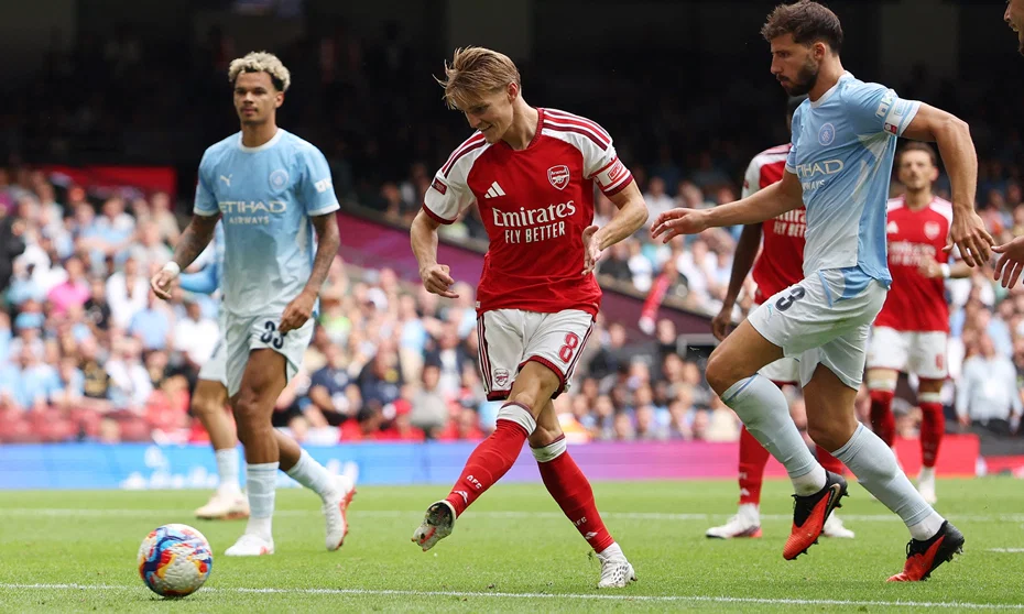 Odegaard 784998