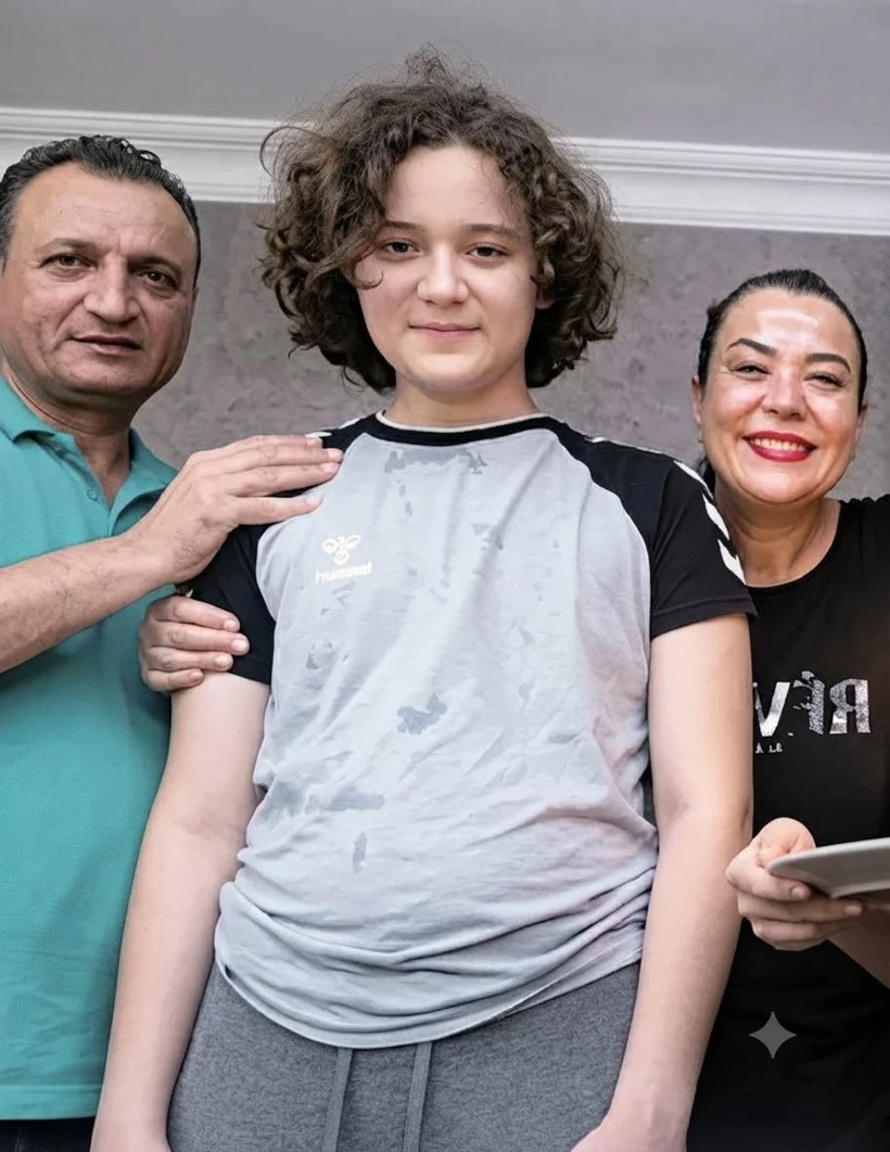 Okul Saldirganinin Babasi Hakkinda 4Aco