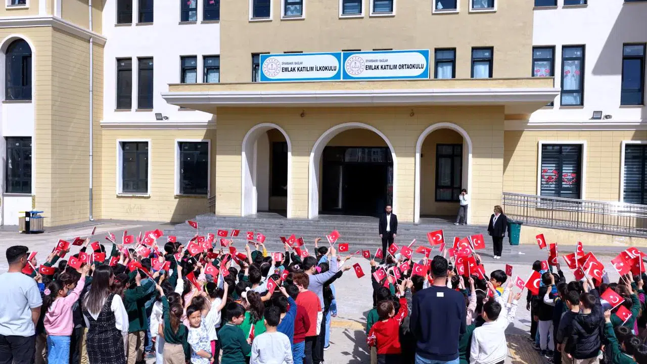 Okullarda Yeni Dönem Meb'den 81 Ile Genelge (3)