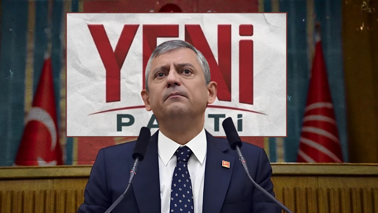 Özel’den Yemen’e asker gönderilmesi tartışmalarına tepki “Türk askerini Yemen’e göndermek ABD ve İsrail’e hizmettir”