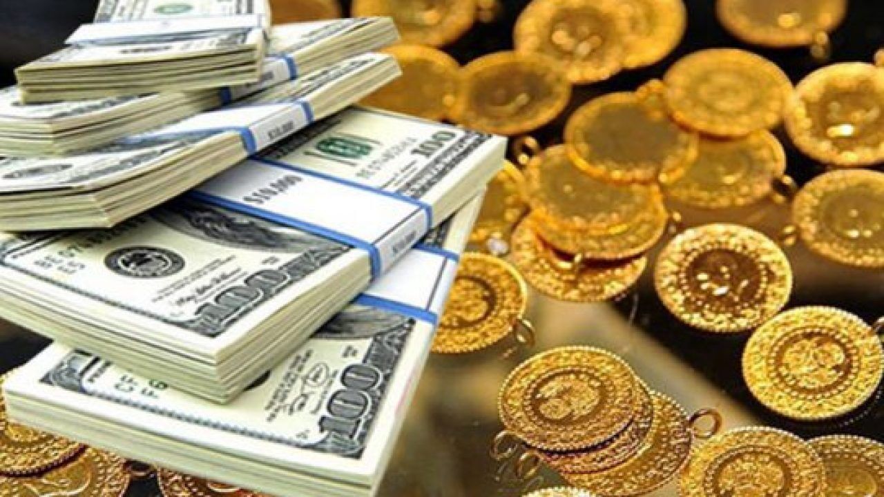 Piyasalar Alev Aldı Dolar 48 Lirayı, Altın 7 Bin Tl'yi Aştı (2)-1