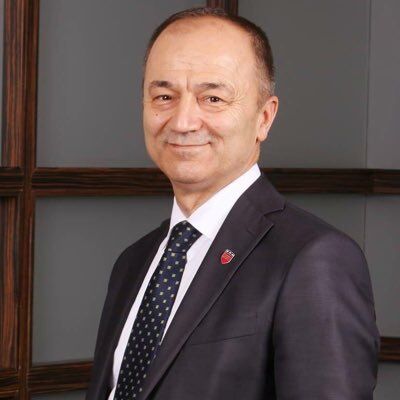 Prof. Dr. Fahri Erenel