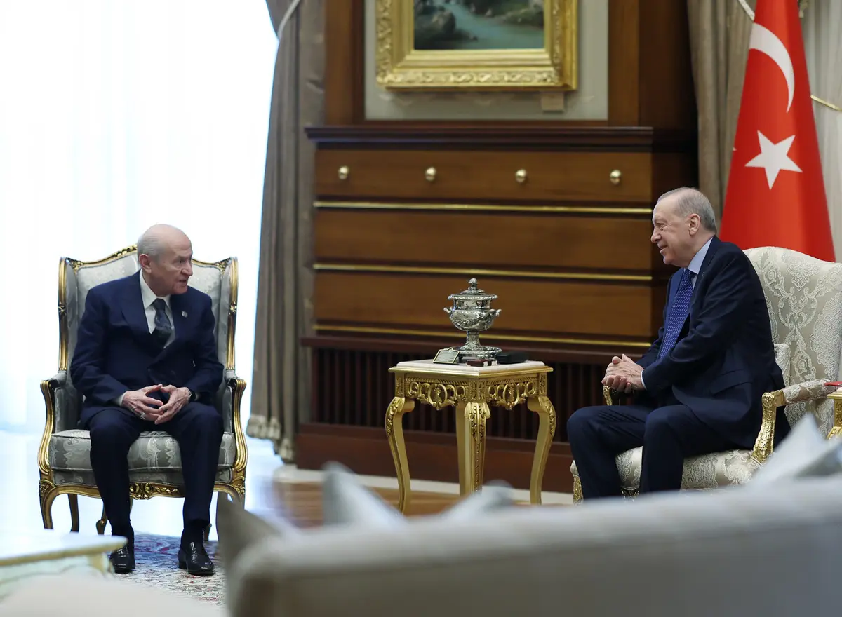 Pyd Sdg'nin Fesih Tarihi Belli Oldu! Kobani Sorumlusu Açıkladı (3)