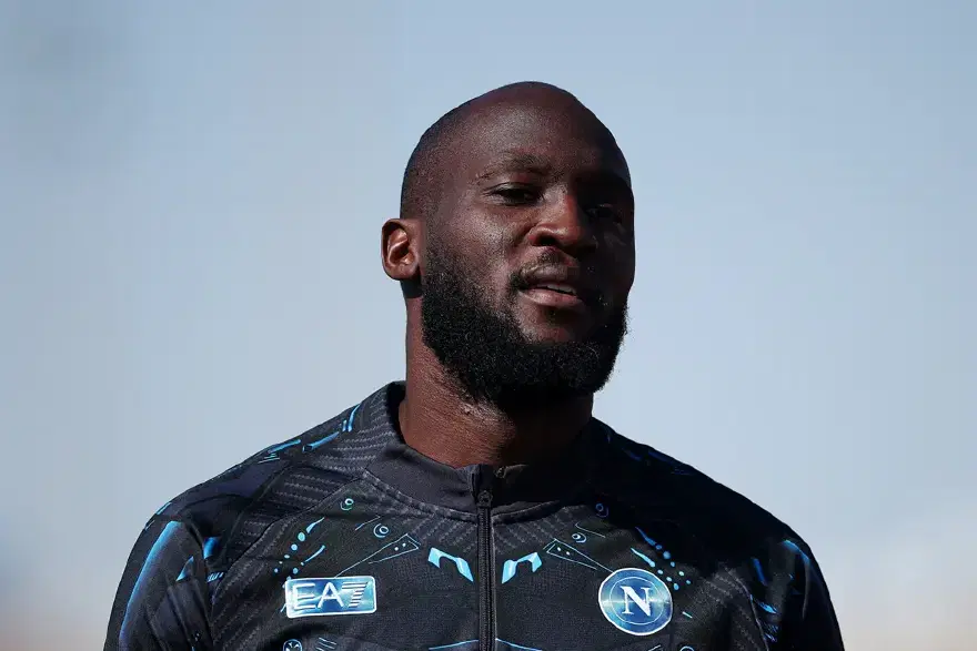 Romelu Lukaku 265348 598983