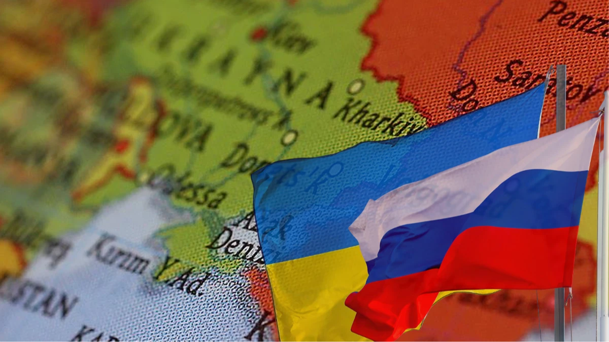 Rusya Vurdu, Nato Harekete Geçti Masadaki Tek Gündem Acil Hava Savunması!E-1