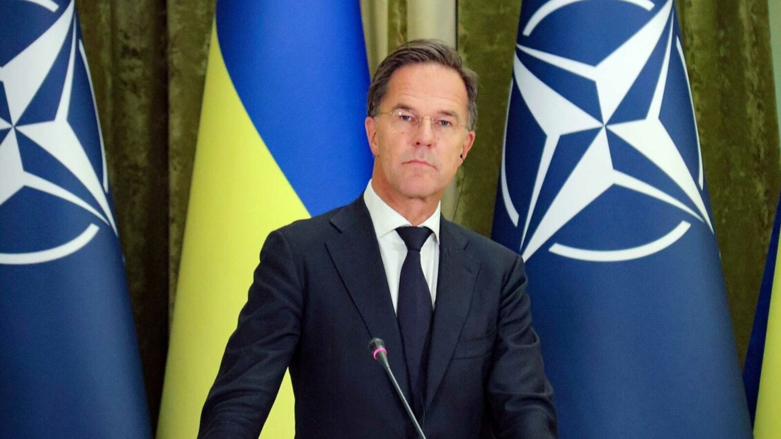 Rusya Vurdu, Nato Harekete Geçti Masadaki Tek Gündem Acil Hava Savunması!E