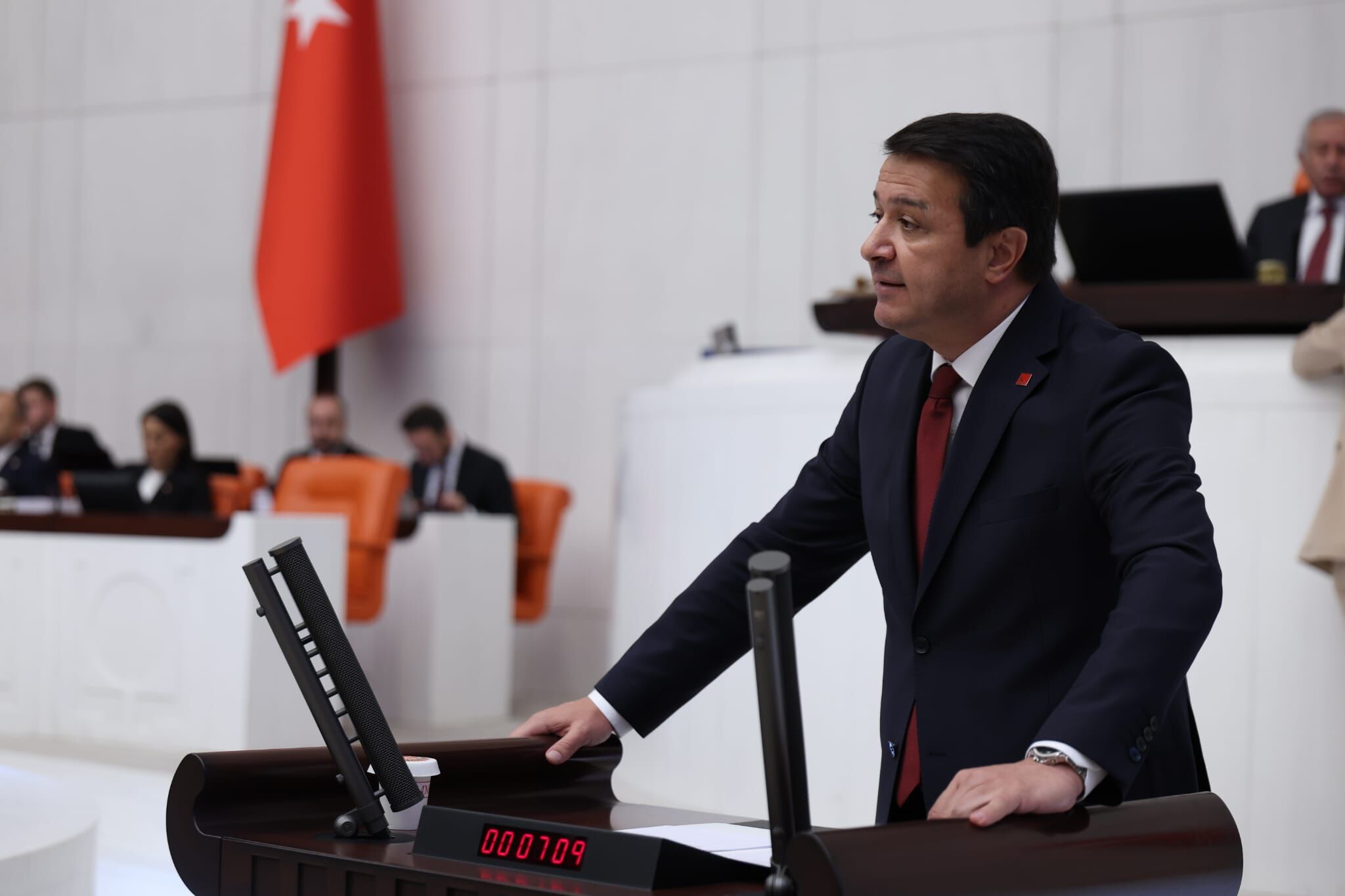 Saadet Partisi’nden Çerçeve Yasaya Şartlı Destek “Mesele, Terör Bittikten Sonra Nasıl Bir Türkiye Kuracağımızdır” (3)