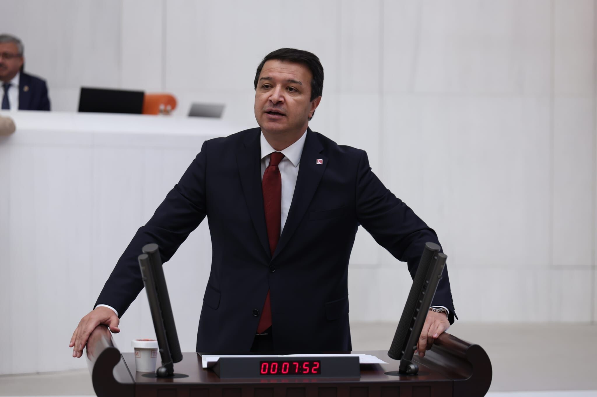 Saadet Partisi’nden Çerçeve Yasaya Şartlı Destek “Mesele, Terör Bittikten Sonra Nasıl Bir Türkiye Kuracağımızdır” (4)