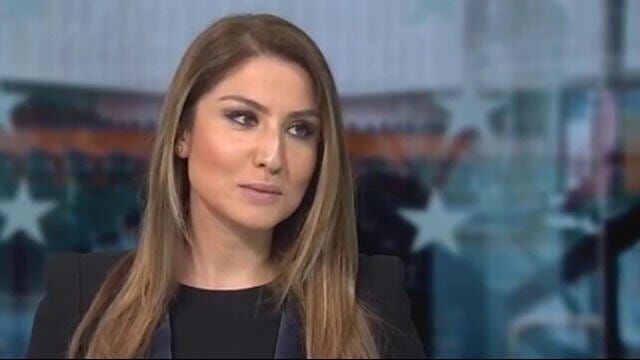 Saadet Yüksel